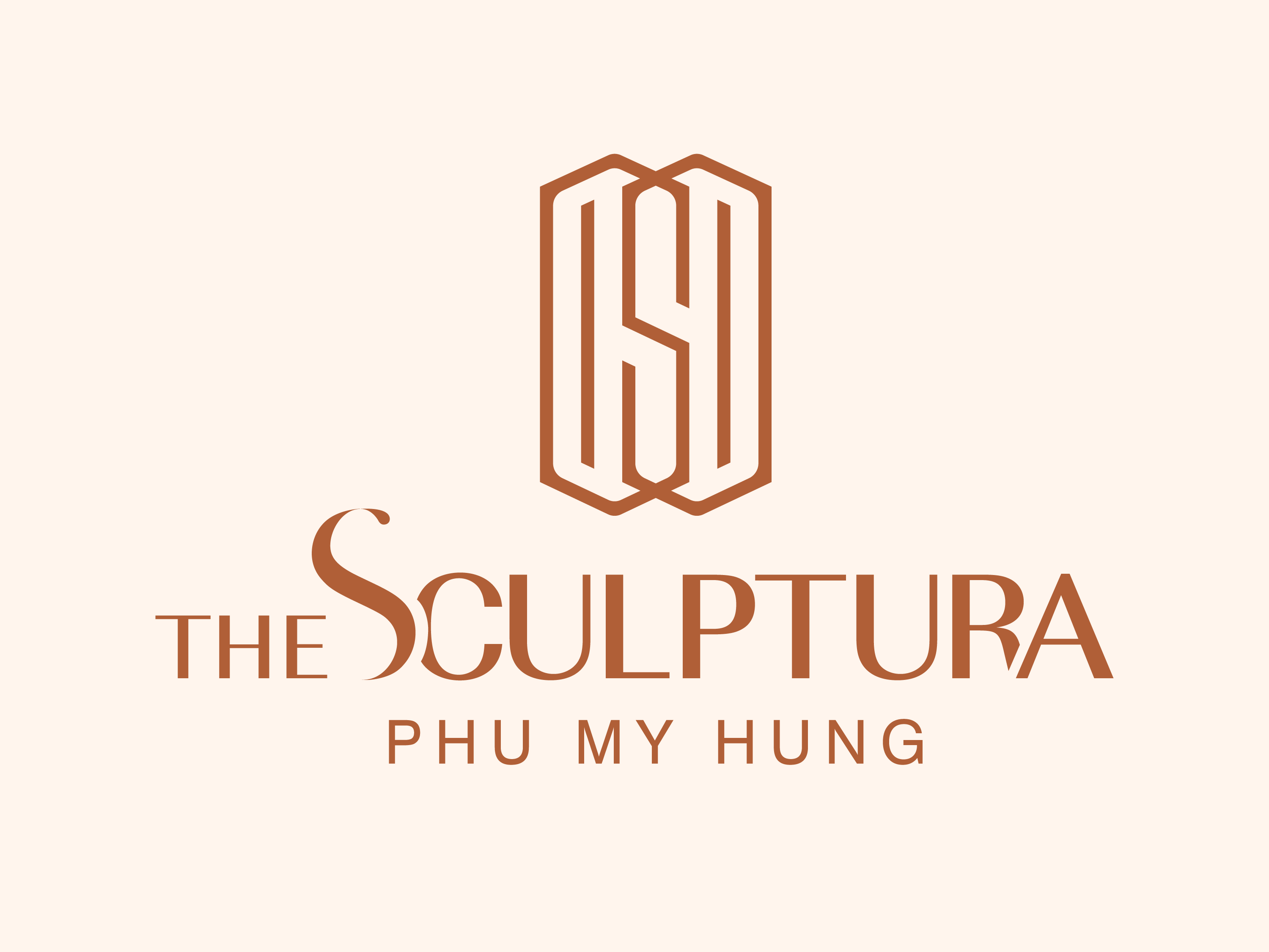 Giấy phép xây dựng Sculptura